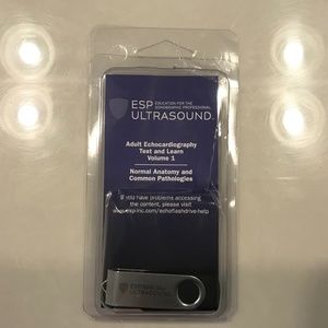 Adult Echo Video Flash Drive